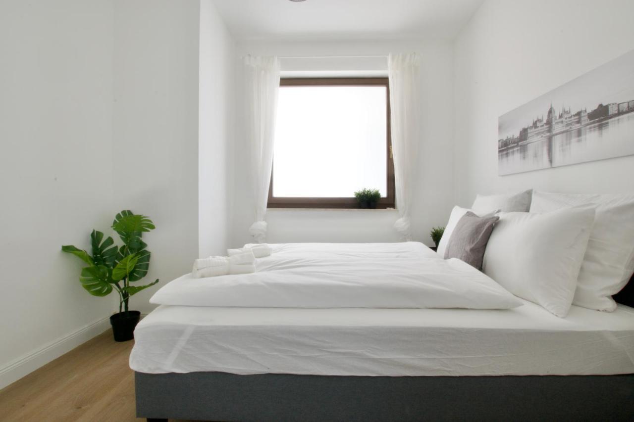Apartment Penthouse By Hi5 -at The Of