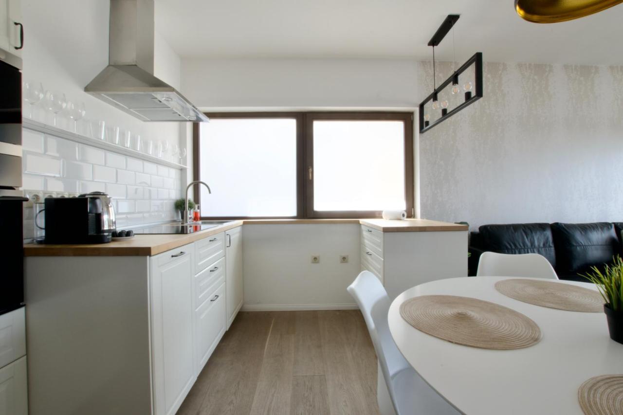 Penthouse By Hi5 -at The Of Apartment