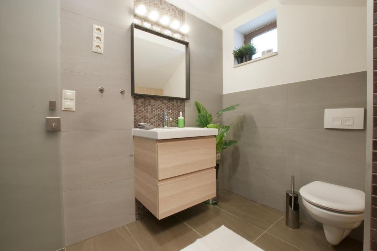 Apartment Penthouse By Hi5 -at The Of